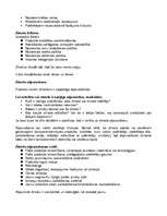 Konspekts 'Zīmoli', 3.