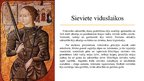 Prezentācija 'Viduslaiku kultūra', 29.