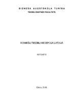 Referāts 'Romiešu tiesību recepcija Latvijā_2', 1.