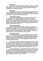 Konspekts 'Problēma kā pētījuma īstenošanas pirmais solis, tās analīze un pētniecisko jautā', 3.