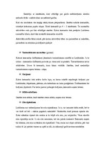 Referāts 'Nāc nākdama, Lieladiena. Vecāku sapulce', 4.