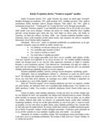 Eseja 'Kārļa Zvejnieka darba "Nemiera negaisi" analīze', 1.