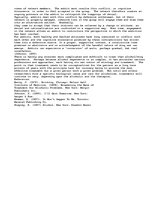 Eseja 'Treatments of Alcoholism', 3.