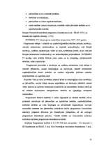 Diplomdarbs 'Struktūrfondu izmantošana Ziemeļkurzemes reģionā', 32.