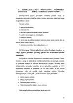 Diplomdarbs 'Struktūrfondu izmantošana Ziemeļkurzemes reģionā', 52.