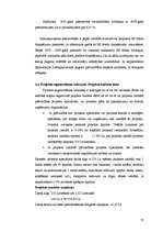 Diplomdarbs 'Struktūrfondu izmantošana Ziemeļkurzemes reģionā', 75.