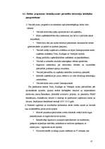 Diplomdarbs 'Struktūrfondu izmantošana Ziemeļkurzemes reģionā', 87.