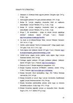 Diplomdarbs 'Struktūrfondu izmantošana Ziemeļkurzemes reģionā', 97.