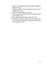 Diplomdarbs 'Struktūrfondu izmantošana Ziemeļkurzemes reģionā', 101.