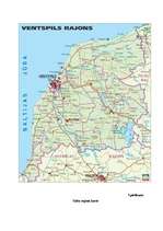 Diplomdarbs 'Struktūrfondu izmantošana Ziemeļkurzemes reģionā', 106.