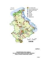 Diplomdarbs 'Struktūrfondu izmantošana Ziemeļkurzemes reģionā', 107.