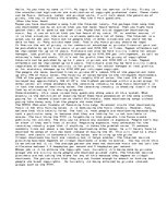 Eseja 'Pro Law Presentation', 1.