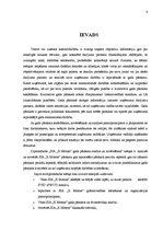 Diplomdarbs 'SIA "X motors" gada pārskata analīze un novērtēšana', 1.