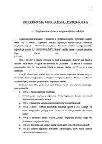 Diplomdarbs 'SIA "X motors" gada pārskata analīze un novērtēšana', 3.