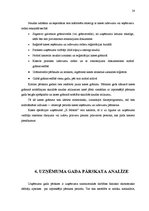 Diplomdarbs 'SIA "X motors" gada pārskata analīze un novērtēšana', 23.