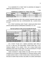 Diplomdarbs 'SIA "X motors" gada pārskata analīze un novērtēšana', 38.