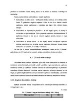 Diplomdarbs 'SIA "X motors" gada pārskata analīze un novērtēšana', 40.