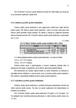 Diplomdarbs 'SIA "X motors" gada pārskata analīze un novērtēšana', 50.