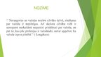 Prezentācija 'Lietišķā valodniecība: apakšnozares, pētniecības jautājumi un nozīme', 7.