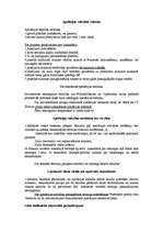 Konspekts 'Civilprocess - apelācija un kasācija', 2.