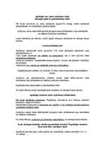 Konspekts 'Civilprocess - apelācija un kasācija', 5.