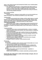 Konspekts 'Simboliskais interakcionisms, konflikta teorija, funkcionālisms', 3.