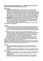 Konspekts 'Simboliskais interakcionisms, konflikta teorija, funkcionālisms', 4.