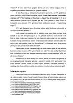 Referāts 'Karloss Kastaņeda: indiāņu burvja dona Huana ceļš ', 3.