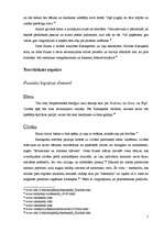 Referāts 'Karloss Kastaņeda: indiāņu burvja dona Huana ceļš ', 5.