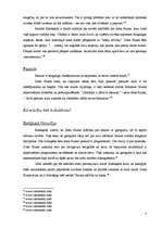 Referāts 'Karloss Kastaņeda: indiāņu burvja dona Huana ceļš ', 7.