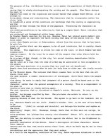 Eseja '"Cry, the Beloved Country", by Alan Paton. Stimulates a Change', 1.