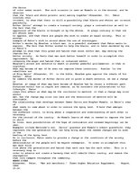 Eseja '"Cry, the Beloved Country", by Alan Paton. Stimulates a Change', 2.