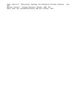 Eseja '"Cry, the Beloved Country", by Alan Paton. Stimulates a Change', 3.