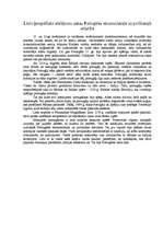 Eseja 'Lielo ģeogrāfisko atklājumu sekas Portugāles ekonomiskajā un politiskajā attīstī', 1.