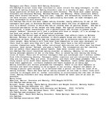 Eseja 'Teenage Eating Disorders', 1.