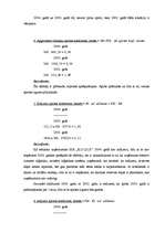 Referāts 'SIA "K.U.Ģ.I.S." apgrozāmo līdzekļu analīze', 7.