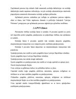 Referāts 'Pievienotās vērtības nodoklis un tā harmonizēšana atbilstoši Eiropas Savienības ', 8.