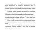 Referāts 'Pievienotās vērtības nodoklis un tā harmonizēšana atbilstoši Eiropas Savienības ', 9.