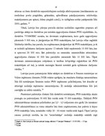 Referāts 'Pievienotās vērtības nodoklis un tā harmonizēšana atbilstoši Eiropas Savienības ', 18.