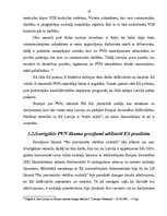 Referāts 'Pievienotās vērtības nodoklis un tā harmonizēšana atbilstoši Eiropas Savienības ', 19.