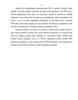 Referāts 'Pievienotās vērtības nodoklis un tā harmonizēšana atbilstoši Eiropas Savienības ', 22.