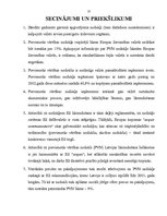 Referāts 'Pievienotās vērtības nodoklis un tā harmonizēšana atbilstoši Eiropas Savienības ', 23.