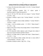 Referāts 'Pievienotās vērtības nodoklis un tā harmonizēšana atbilstoši Eiropas Savienības ', 25.