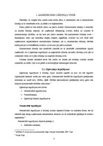 Prakses atskaite 'Naudas līdzekļu veidi un to veidošanās avoti', 4.