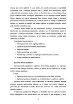 Prakses atskaite 'Naudas līdzekļu veidi un to veidošanās avoti', 8.