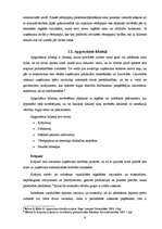 Prakses atskaite 'Naudas līdzekļu veidi un to veidošanās avoti', 9.