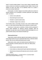 Prakses atskaite 'Naudas līdzekļu veidi un to veidošanās avoti', 13.