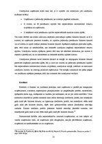 Prakses atskaite 'Naudas līdzekļu veidi un to veidošanās avoti', 22.