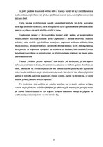 Prakses atskaite 'Naudas līdzekļu veidi un to veidošanās avoti', 23.