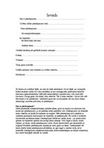 Referāts 'Piesārņojums un tā ietekme', 2.